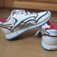 Reebok classic - uk11 eur28, снимка 2 - Детски маратонки - 19319689