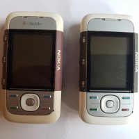 Nokia 5300 - Nokia 5200 оригинални части и аксесоари , снимка 1 - Резервни части за телефони - 20342081
