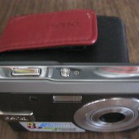 Почти нов цифров фотоапарат " БЕНГ, снимка 6 - Фотоапарати - 21599532
