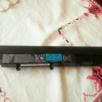 Батерия за Лаптоп Acer Aspire 4810TZ, снимка 1 - Кабели и адаптери - 24692877