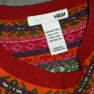 Туника H & M 2-4 години, снимка 3 - Детски Блузи и туники - 9711502