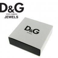 D&G Dolce&Gabbana Оригинално Дамско Колие, снимка 4 - Колиета, медальони, синджири - 7599355