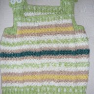 Детски пуловерчета - ръст 86-92 см, снимка 4 - Жилетки и елечета за бебе - 8805697