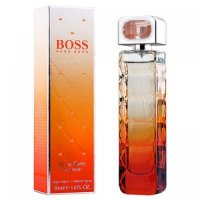 EYFEL PERFUME® ORIGINAL - ДАМСКИ 5О ml. цена: 11,ОО лв. HUGO BOSS 1ОО  ml. цена: 18,ОО лв. , снимка 3 - Дамски парфюми - 25452576