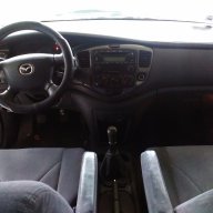 на части Mazda MPV 2.0 CRDi (136 к.с.), снимка 7 - Автомобили и джипове - 13698313