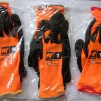 Работни ръкавици BEAR GRIP 1, снимка 6 - Други - 21717914
