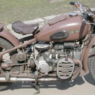 купувам стари ретро мотори, снимка 2 - Мотоциклети и мототехника - 16859106
