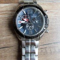 Мъжки часовник Festina Chronograph F16583, снимка 7 - Мъжки - 25783510