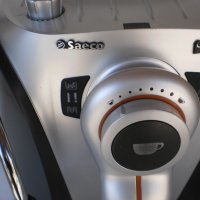 Продавам кафемашини внос от Германия робот пълен автомат SAECO ODEA GO, снимка 3 - Кафемашини - 24812384