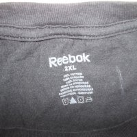 Тениски REEBOK, BONPRIX   мъжки,2ХЛ, снимка 2 - Тениски - 25987128