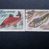 Пощенски марки от различни страни, снимка 15 - Филателия - 24330972
