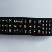 SAMSUNG LED SMART TV REMOTE CONTROL, снимка 1 - Дистанционни - 23994166