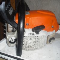 	STIHL MS 291   на части, снимка 1 - Градинска техника - 24336150