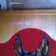 гоблен-куче, снимка 5 - Гоблени - 12264901