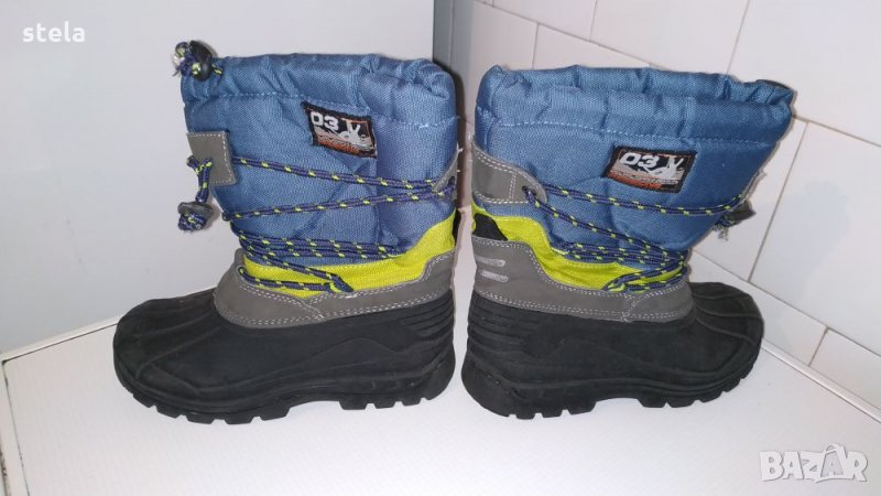 Апрески 32 номер, снимка 1