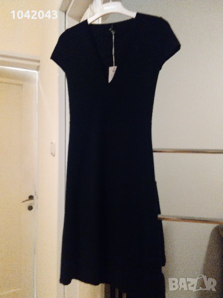 Рокля Benetton S, снимка 1