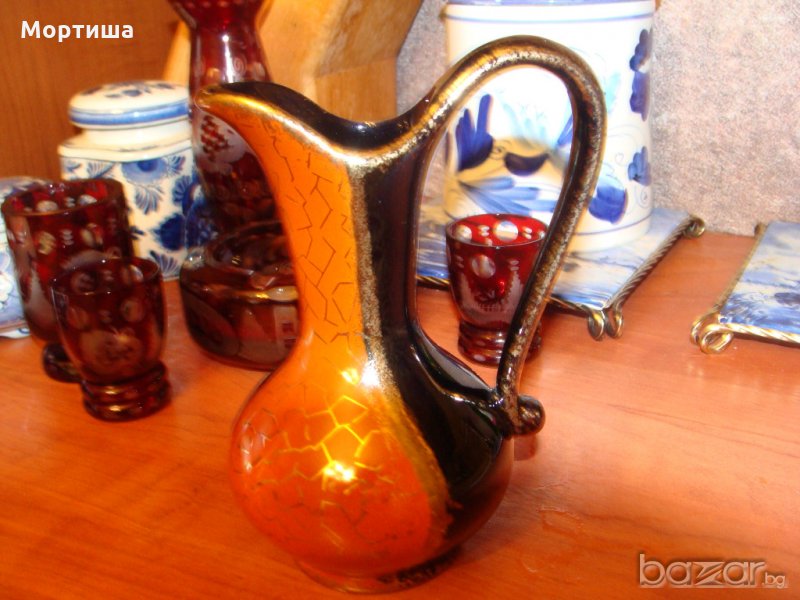  Красива каничка за колекционери , снимка 1