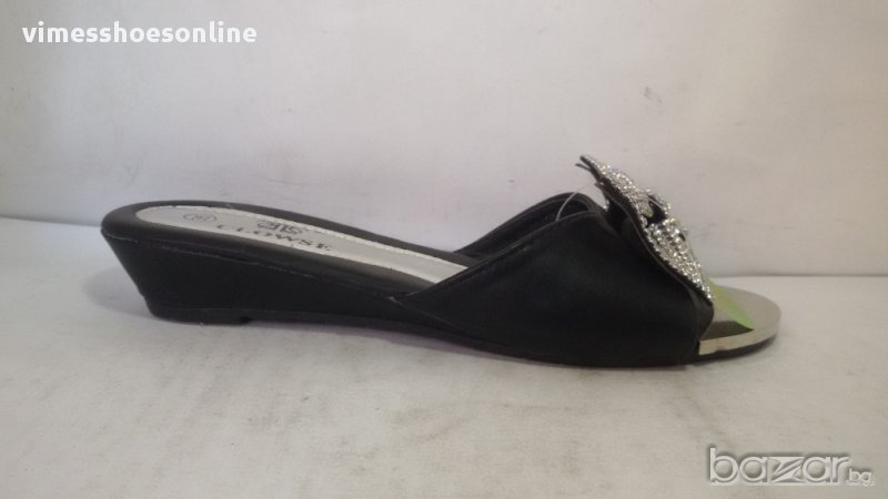 Дамски чехли Clowse , снимка 1