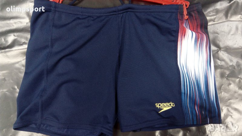 бански Speedo нови размер 48  талия до 98см, снимка 1