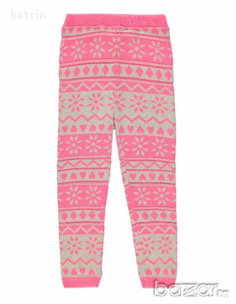 Ново плътно клинче от  Georgе за 8-9г, снимка 1