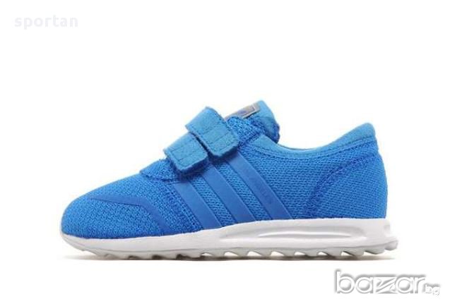 Маратонки Adidas Los Angeles номер 24, снимка 1
