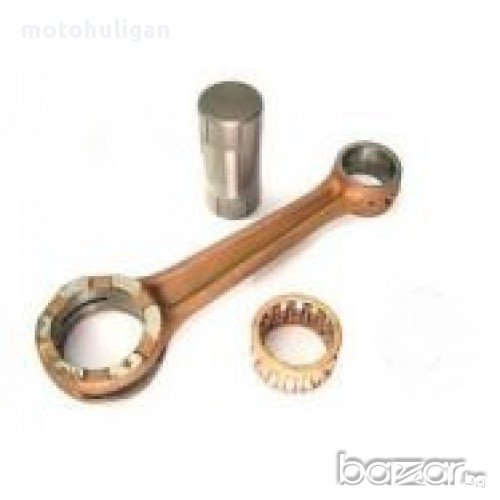 Биела Piaggio typhoon, снимка 1