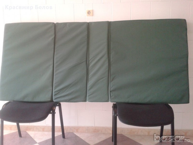 Пасивен антидекубитален дюшек за болнично легло, снимка 1