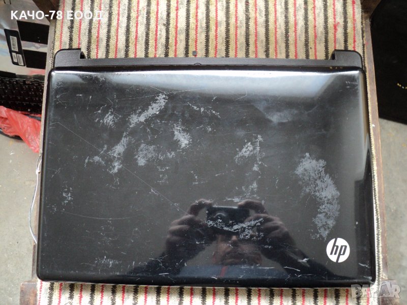 Лаптоп HP G61 / G61 – 430SF, снимка 1