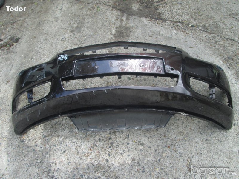 предна броня за Opel Insignia, снимка 1