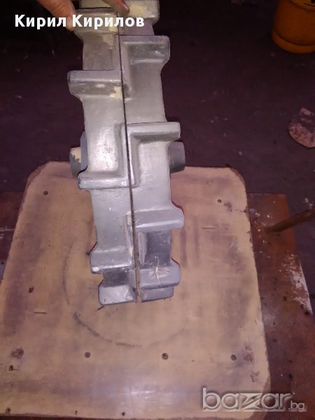 грайферно колело, снимка 1