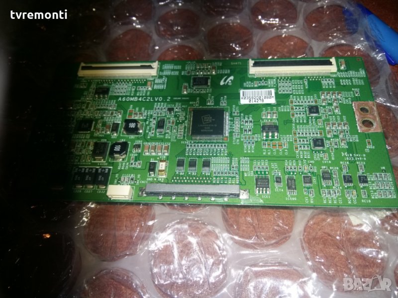 T-CON BOARD A60MB4C2LV0.2, снимка 1