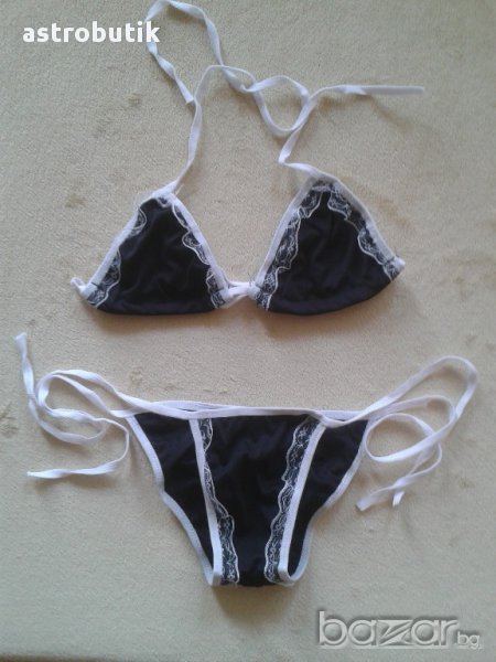 Бански Lucy mini- намаление!, снимка 1