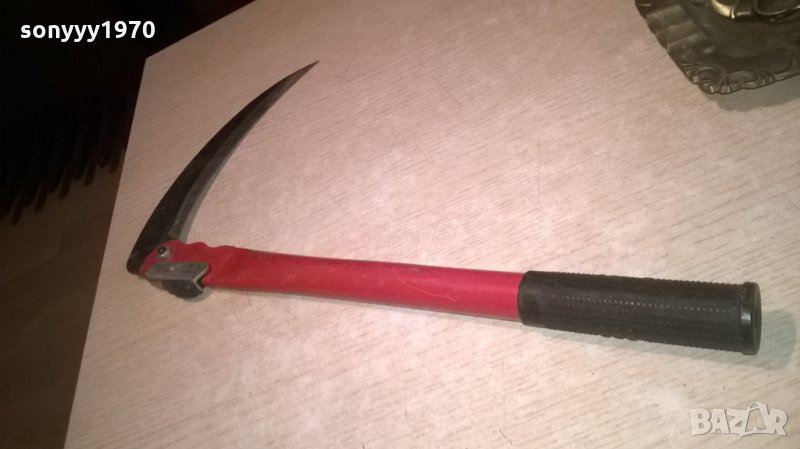 коса-мини-сгъваема-42х23см, снимка 1