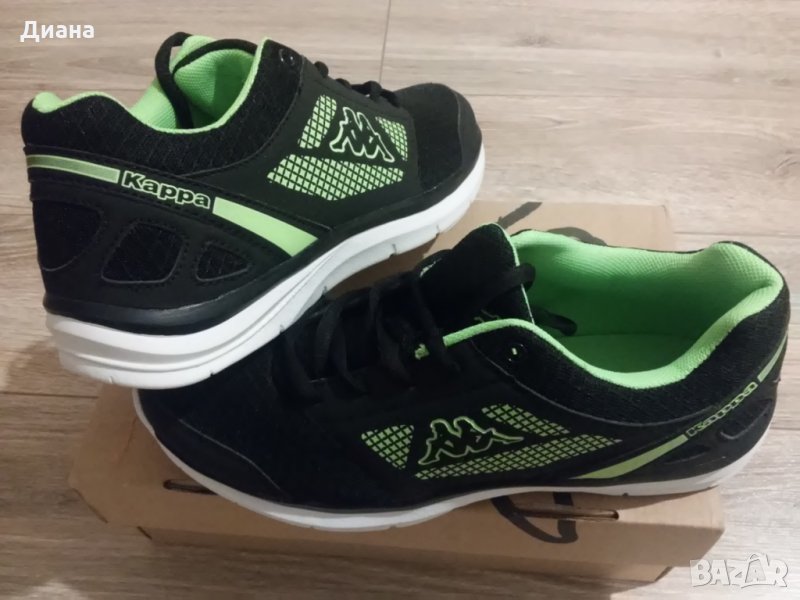 Оригинални маратонки Kappa, номер 38,5, снимка 1