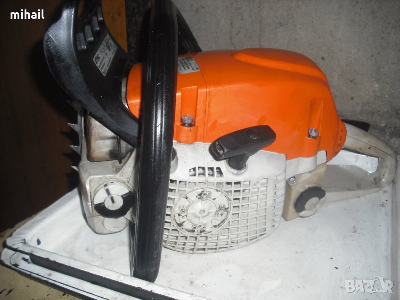 	STIHL MS 291   на части, снимка 1