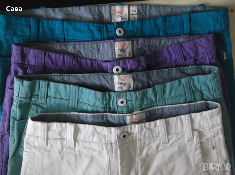 Къси панталони WIN 2  мъжки,М-Л-ХЛ, снимка 1