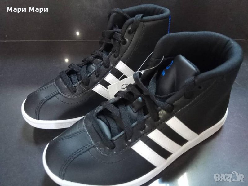 Q26398 adidas детски маратонки размер: 30 1/2, снимка 1