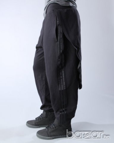 ADIDAS JEREMY SCOTT TAILS Мъжко Долнище size S, снимка 6 - Спортни дрехи, екипи - 6440151