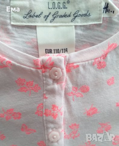 Детски блузки, снимка 4 - Детски Блузи и туники - 20393964