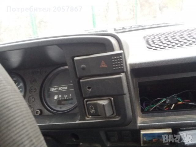 Продавам Wartburg 1.3 на части, снимка 8 - Автомобили и джипове - 22605169