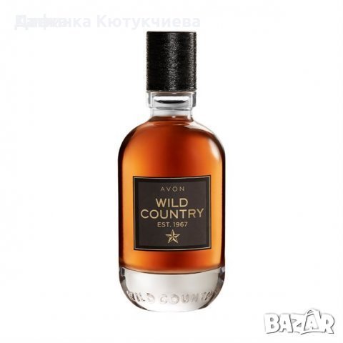 Wild Country - 75 мл