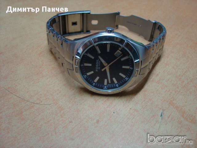 Fossil am-4114, снимка 7 - Мъжки - 9481478