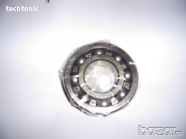 Лагер 6307.C4 FAG - Германия, нов, снимка 2 - Други машини и части - 11116923