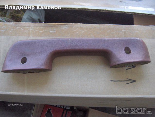 Мерцедес W115 - продавам части от салона 2, снимка 8 - Части - 10534234