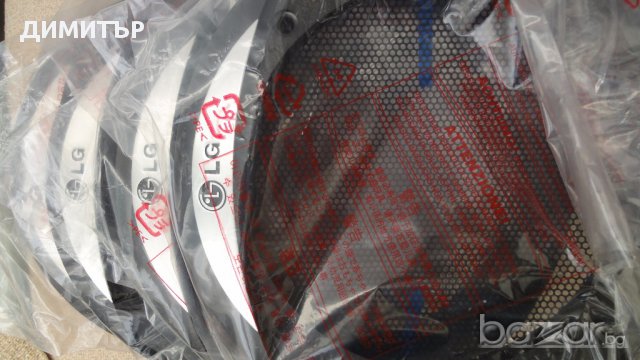 РЕШЕТКИ ЗА ТОНКОЛОНИ ЕЛДЖИ, снимка 3 - Други - 13907230