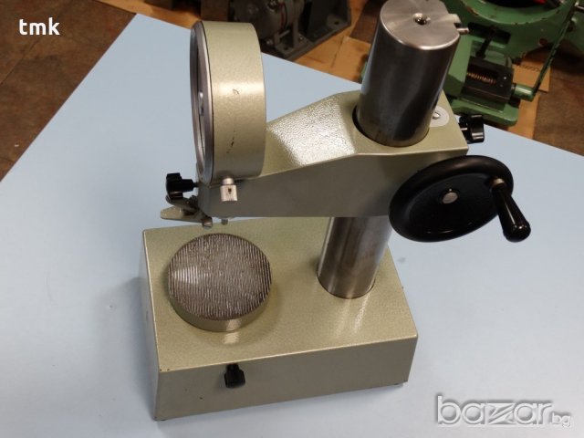 Стойка висотомерна