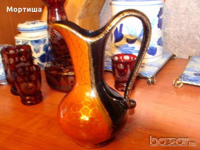  Красива каничка за колекционери 