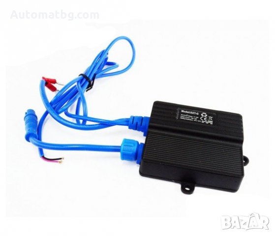 LED система за кола 12V 40W, снимка 2 - Аксесоари и консумативи - 23824282