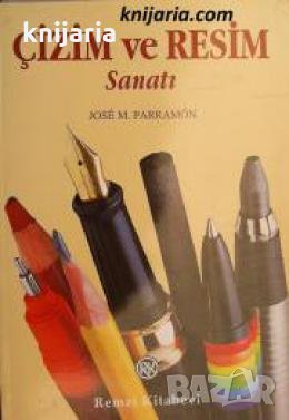 Çizim ve Resim Sanatı 