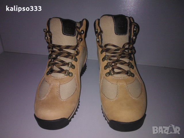 Timberland оригинални обувки, снимка 2 - Ежедневни обувки - 24484403